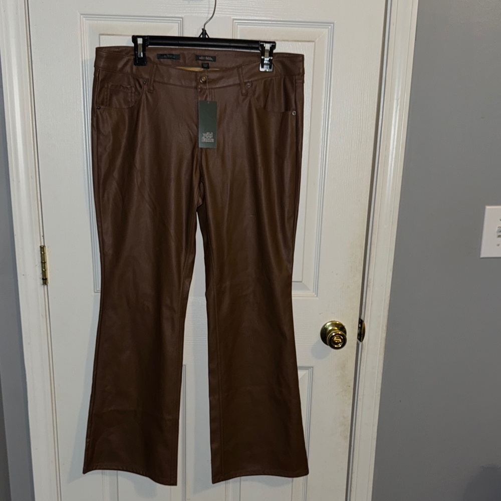 Wild Fable Brown Pants